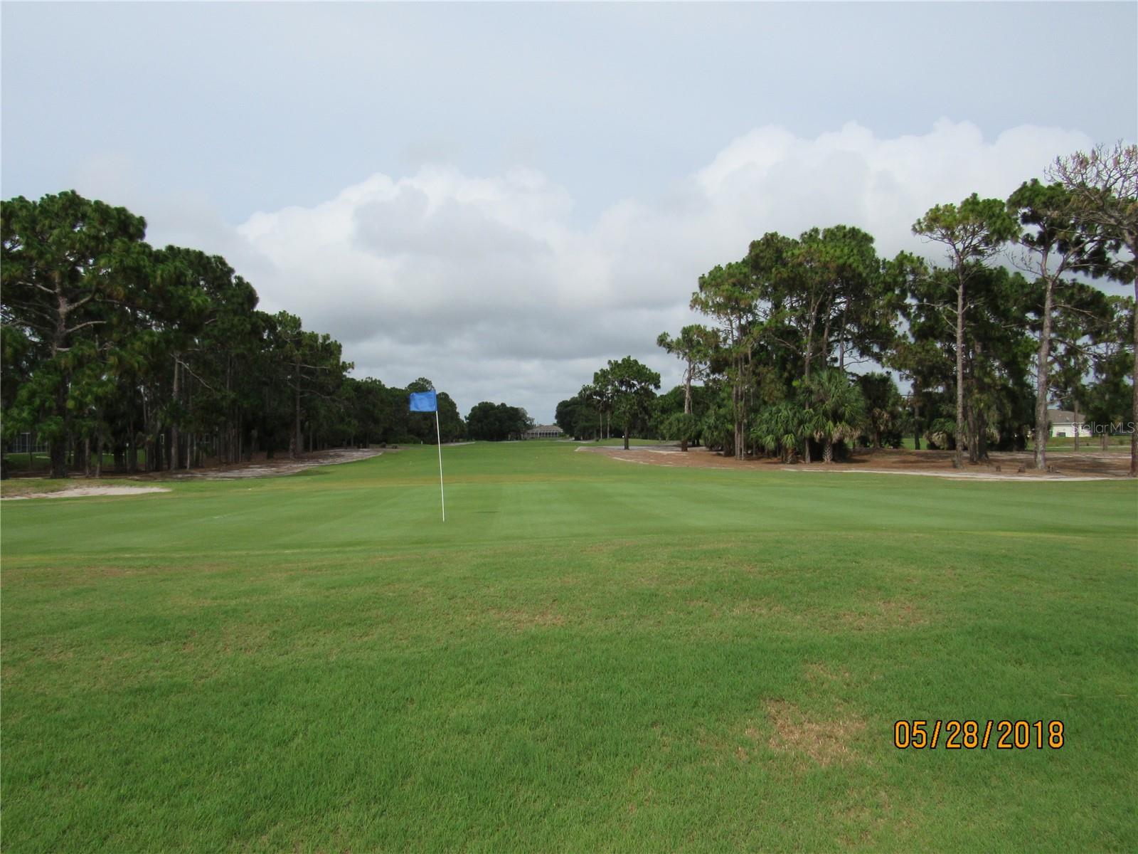ROTONDA WEST PEBBLE BEACH - Land