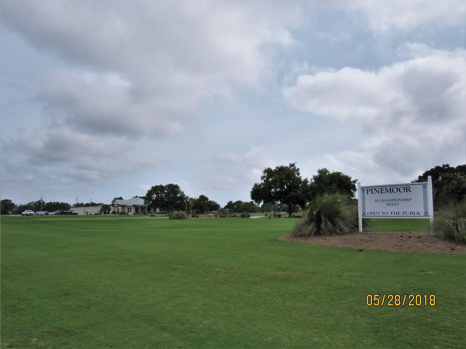 ROTONDA WEST PEBBLE BEACH - Land