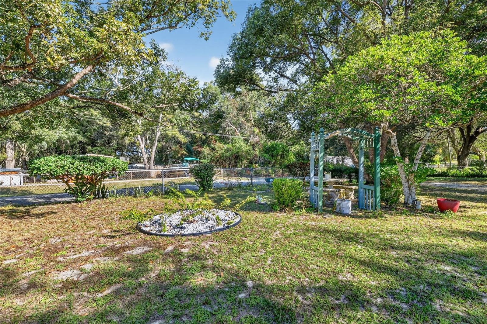 LAKE WEIR VILLAGE - Residential