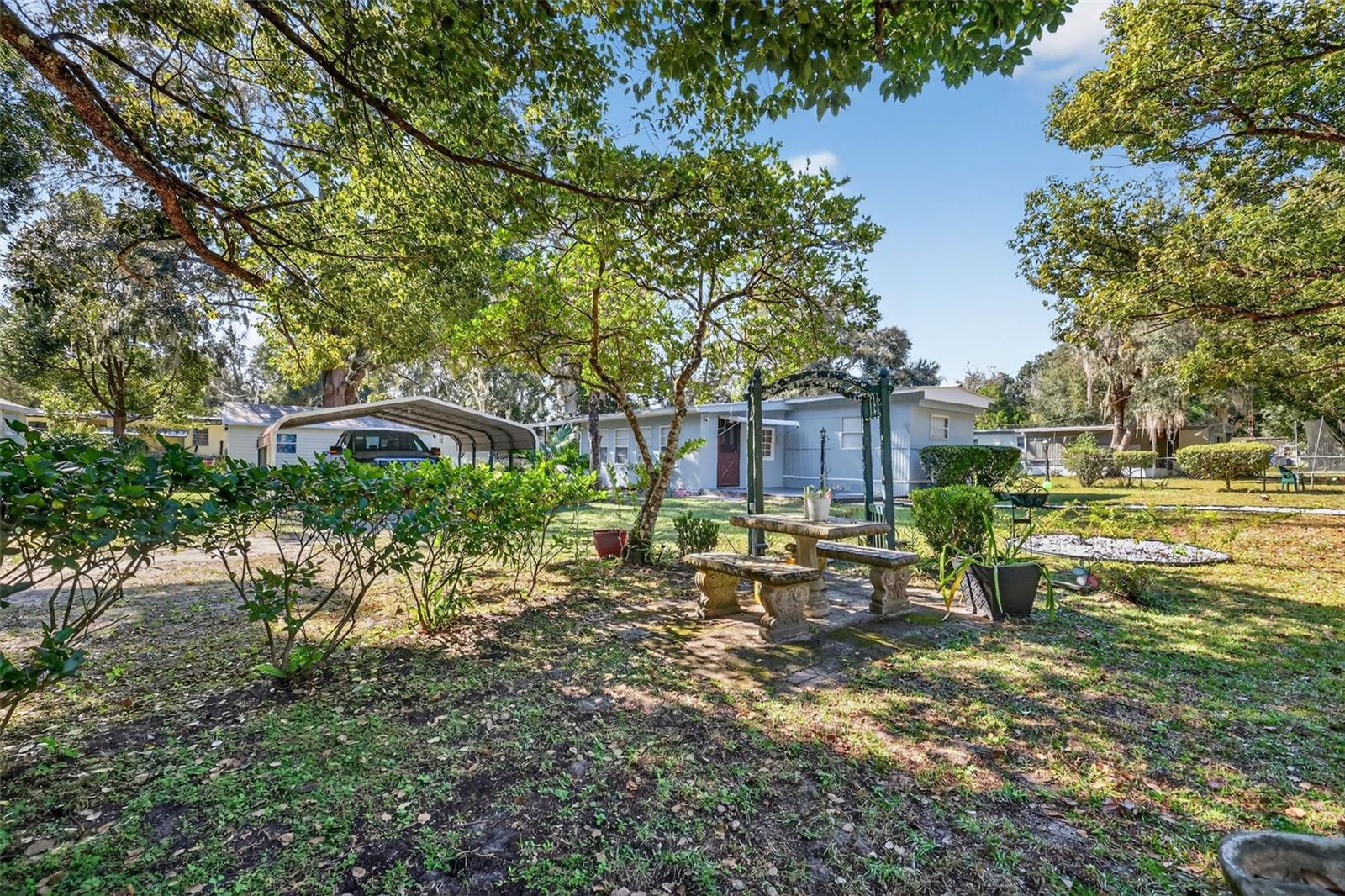 LAKE WEIR VILLAGE - Residential
