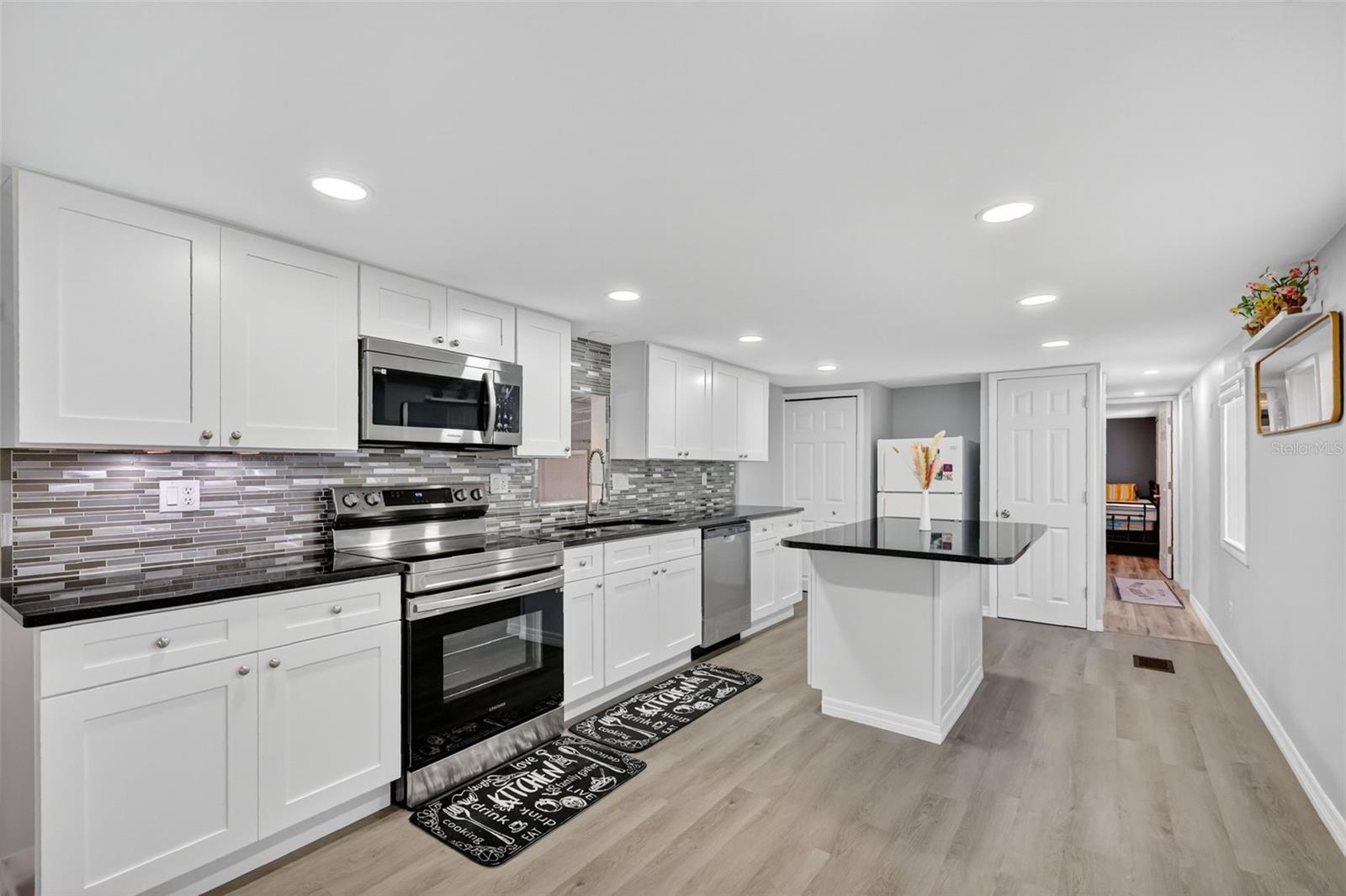 LAKE WEIR VILLAGE - Residential