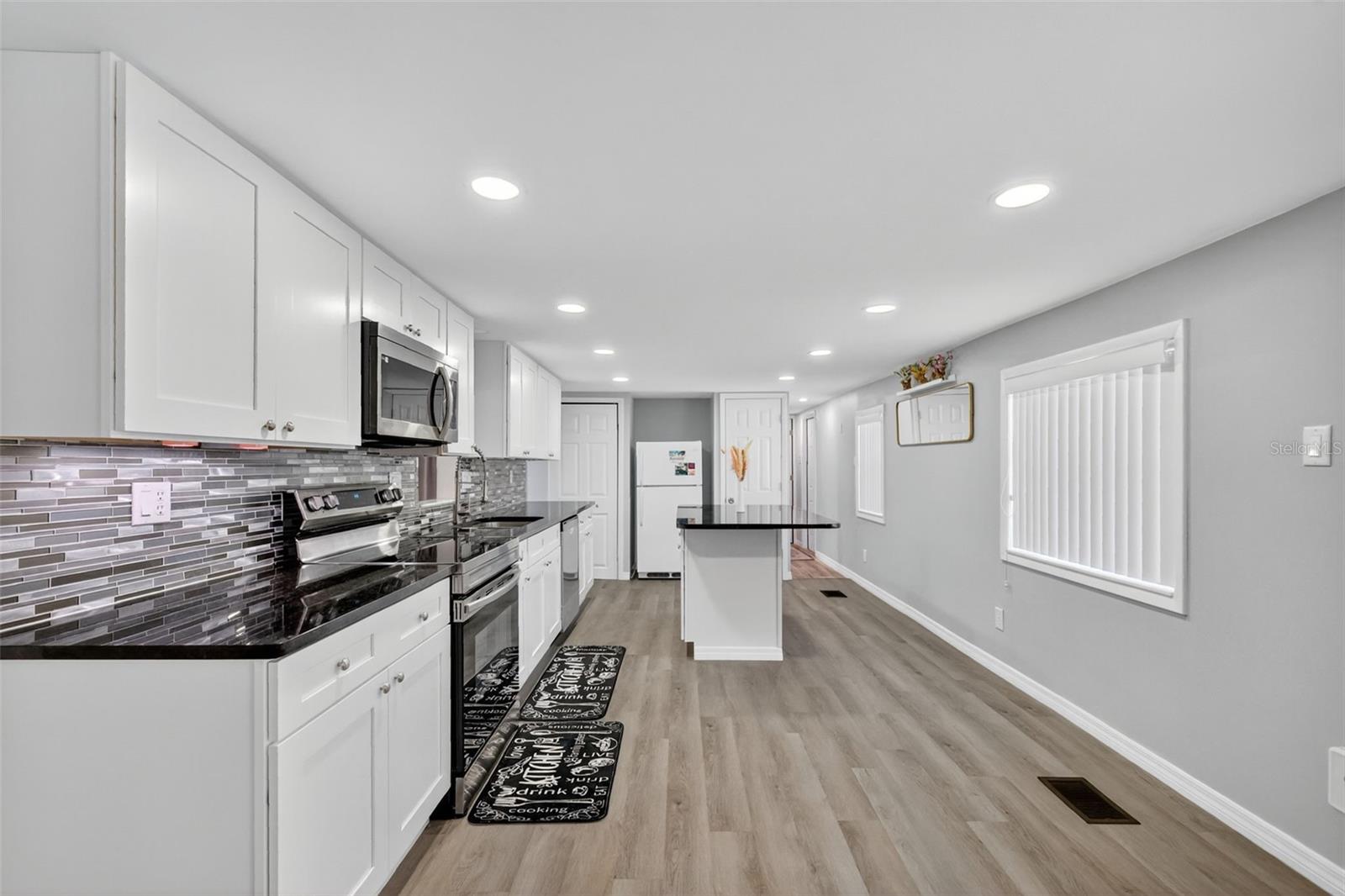 LAKE WEIR VILLAGE - Residential