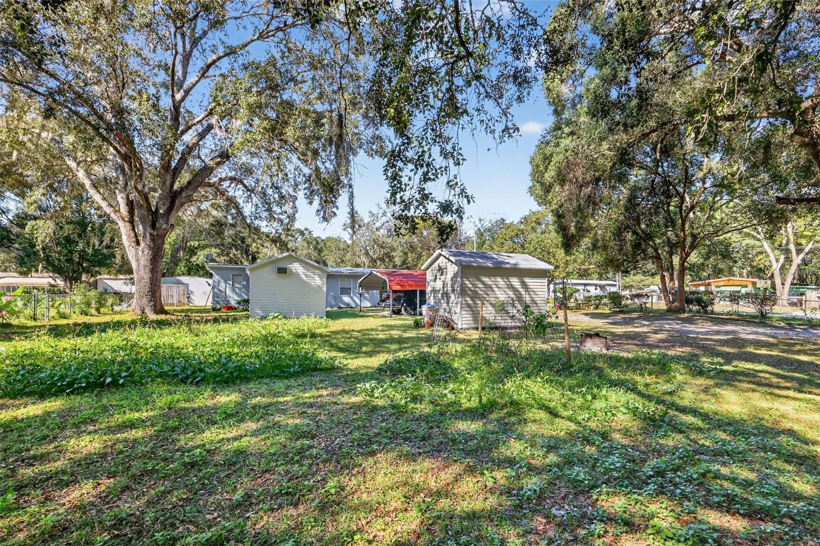 LAKE WEIR VILLAGE - Residential