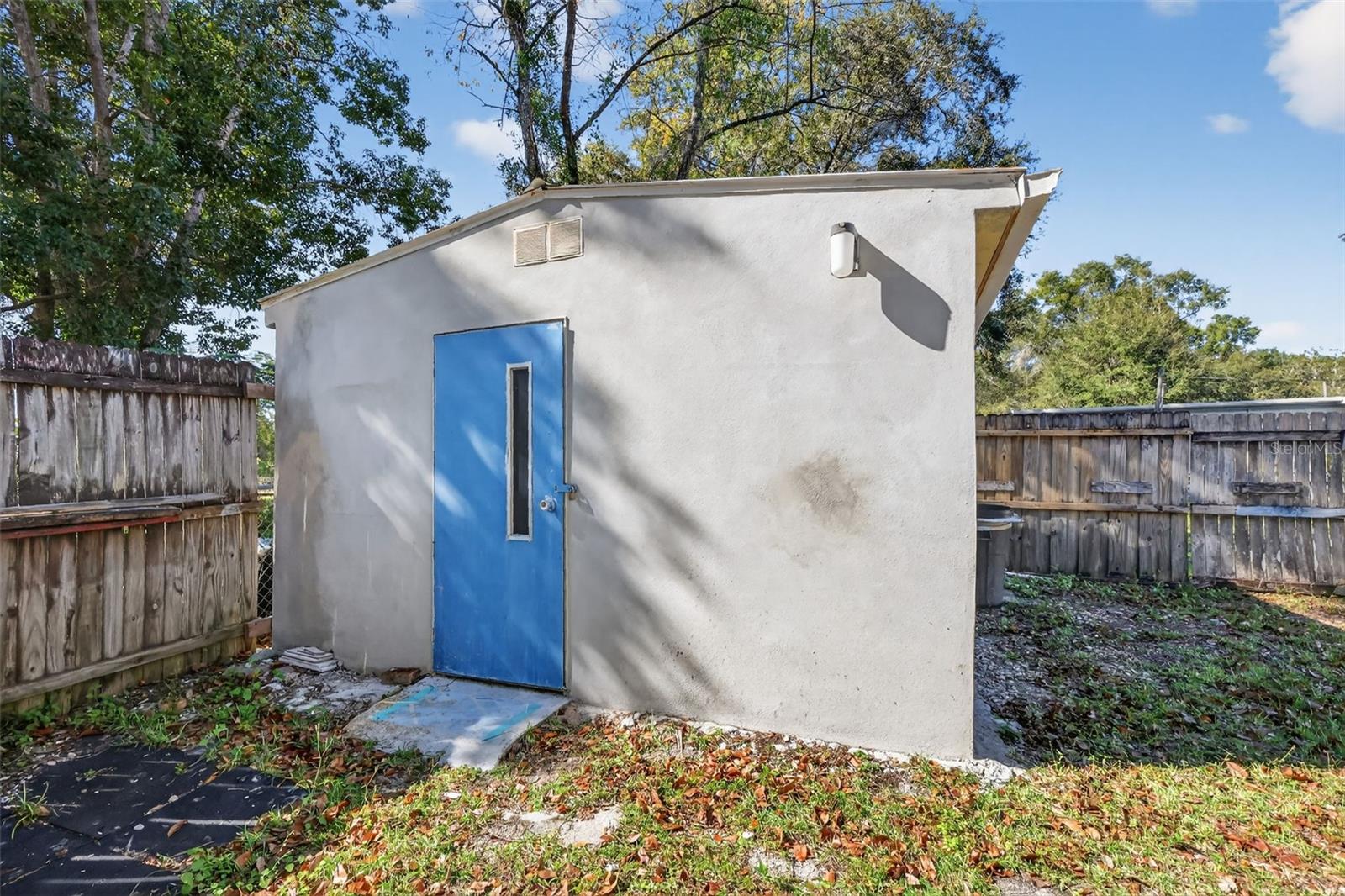 LAKE WEIR VILLAGE - Residential