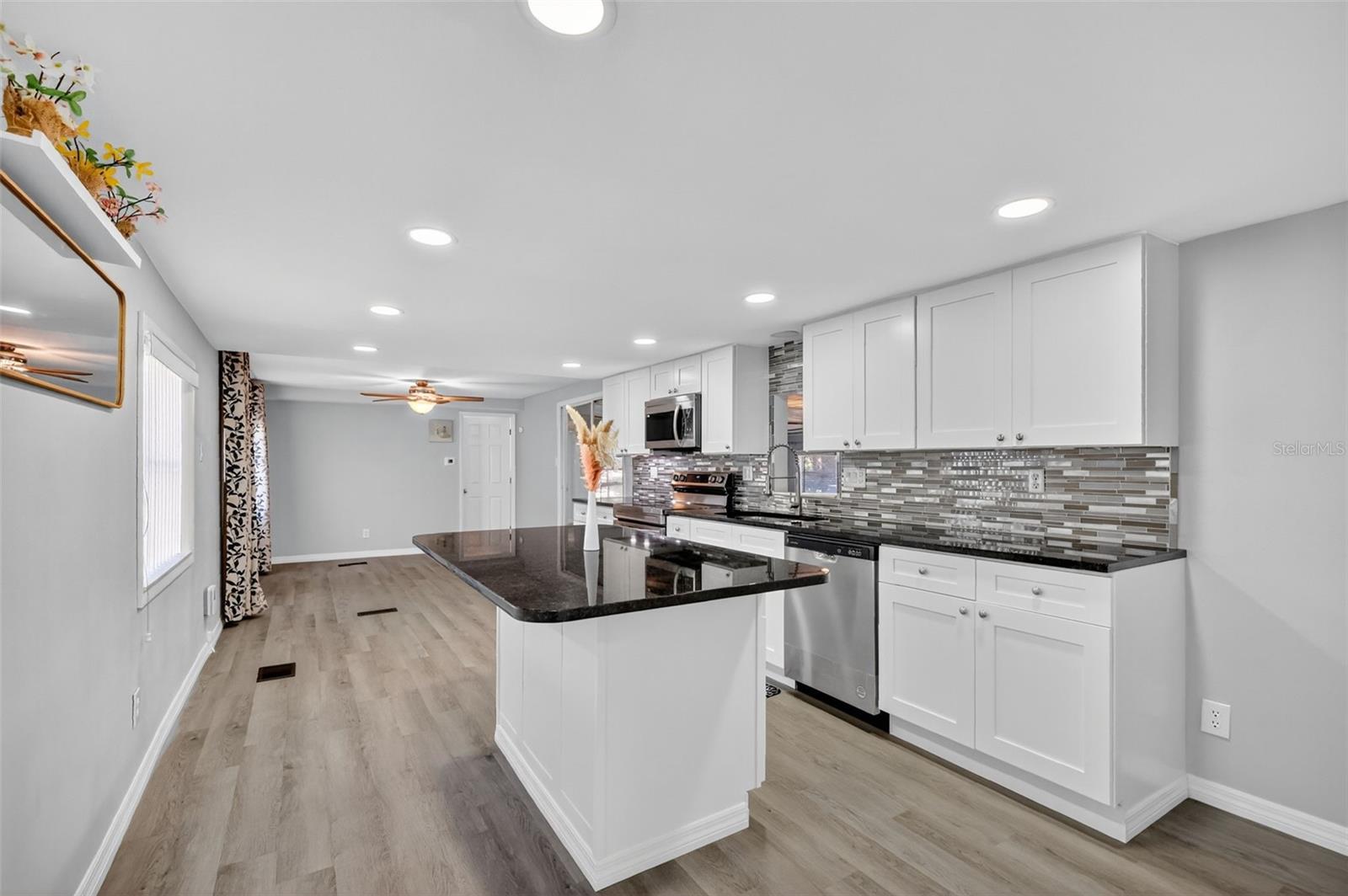 LAKE WEIR VILLAGE - Residential