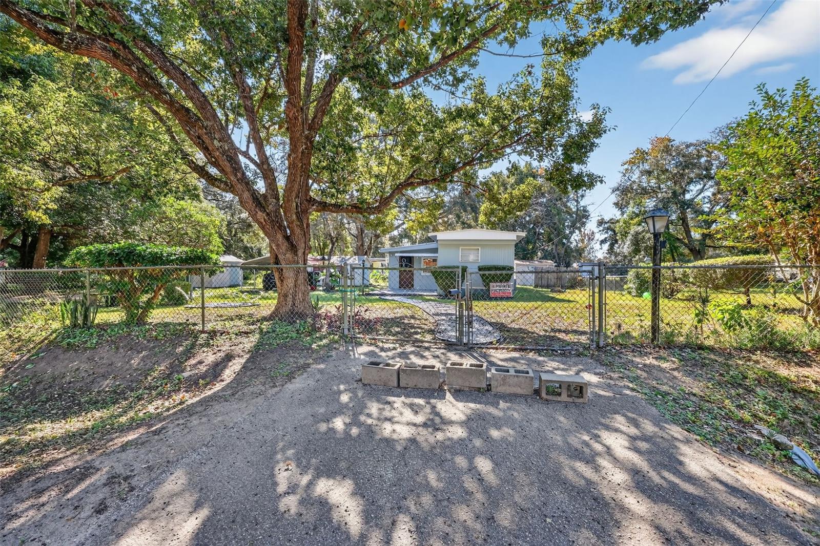 LAKE WEIR VILLAGE - Residential