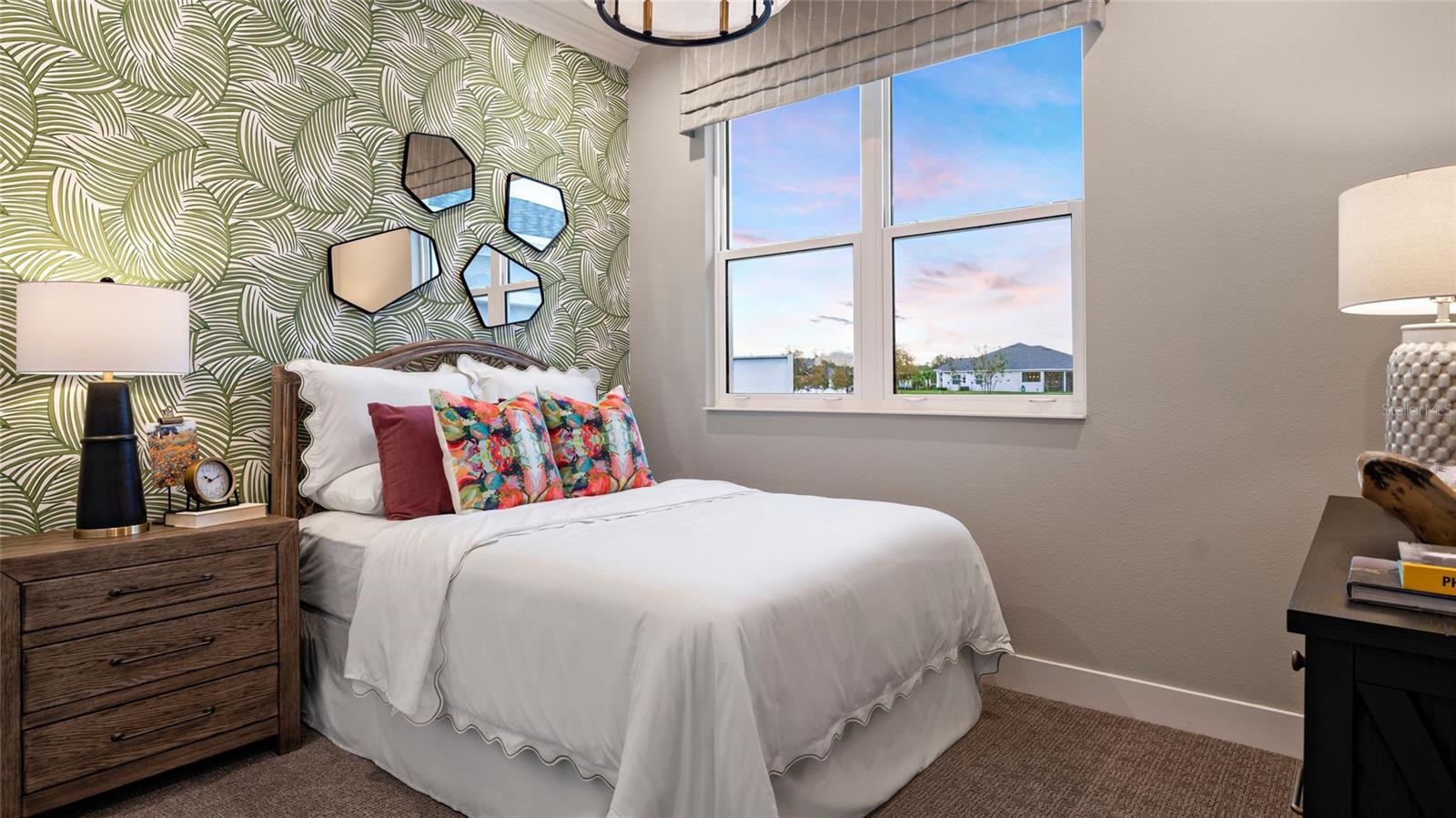 RESERVE AT VICTORIA - Residential