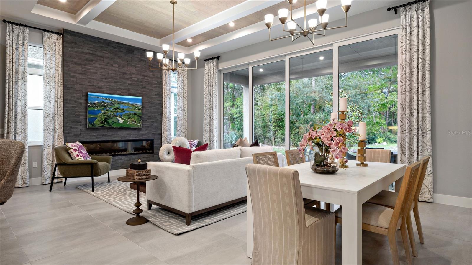 RESERVE AT VICTORIA - Residential