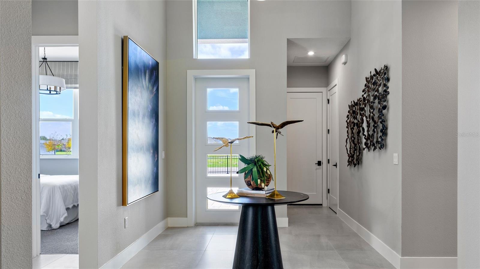 RESERVE AT VICTORIA - Residential