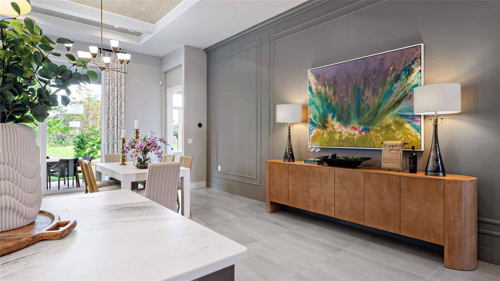RESERVE AT VICTORIA - Residential