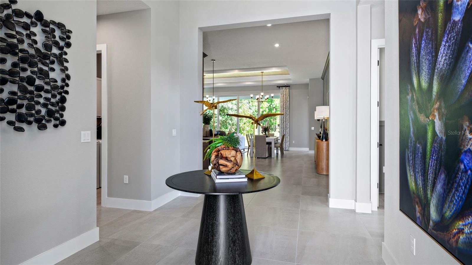 RESERVE AT VICTORIA - Residential