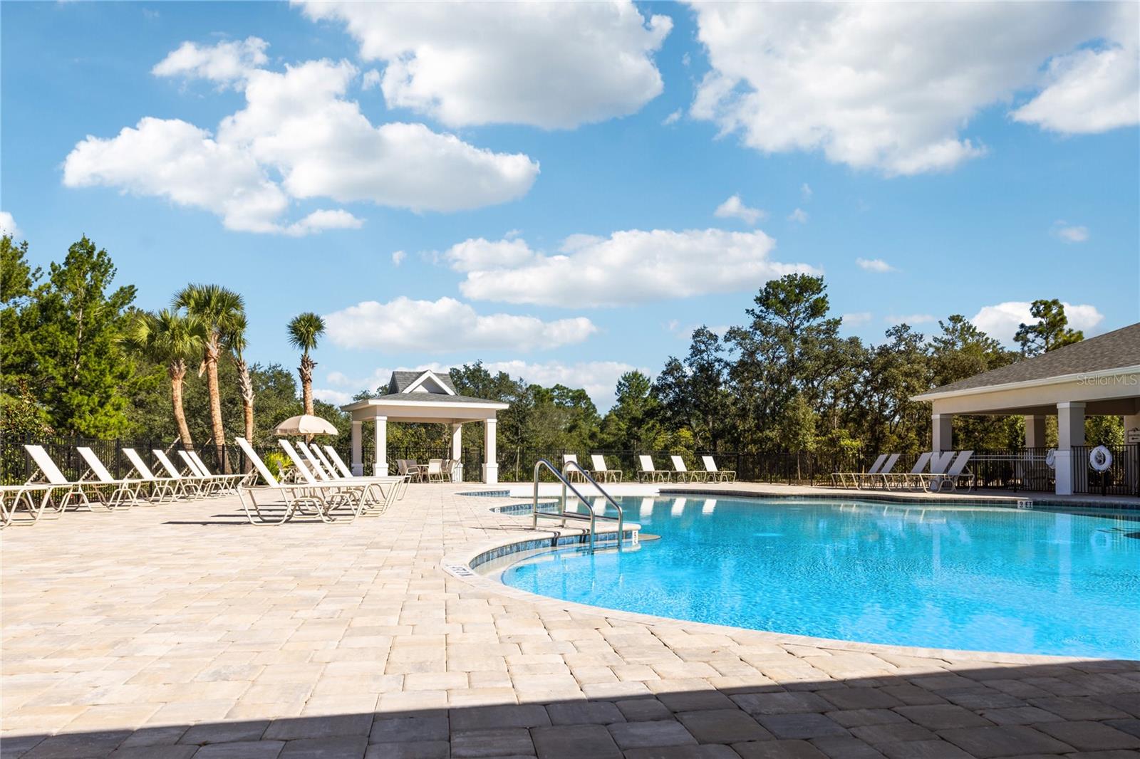 RESERVE AT VICTORIA - Residential