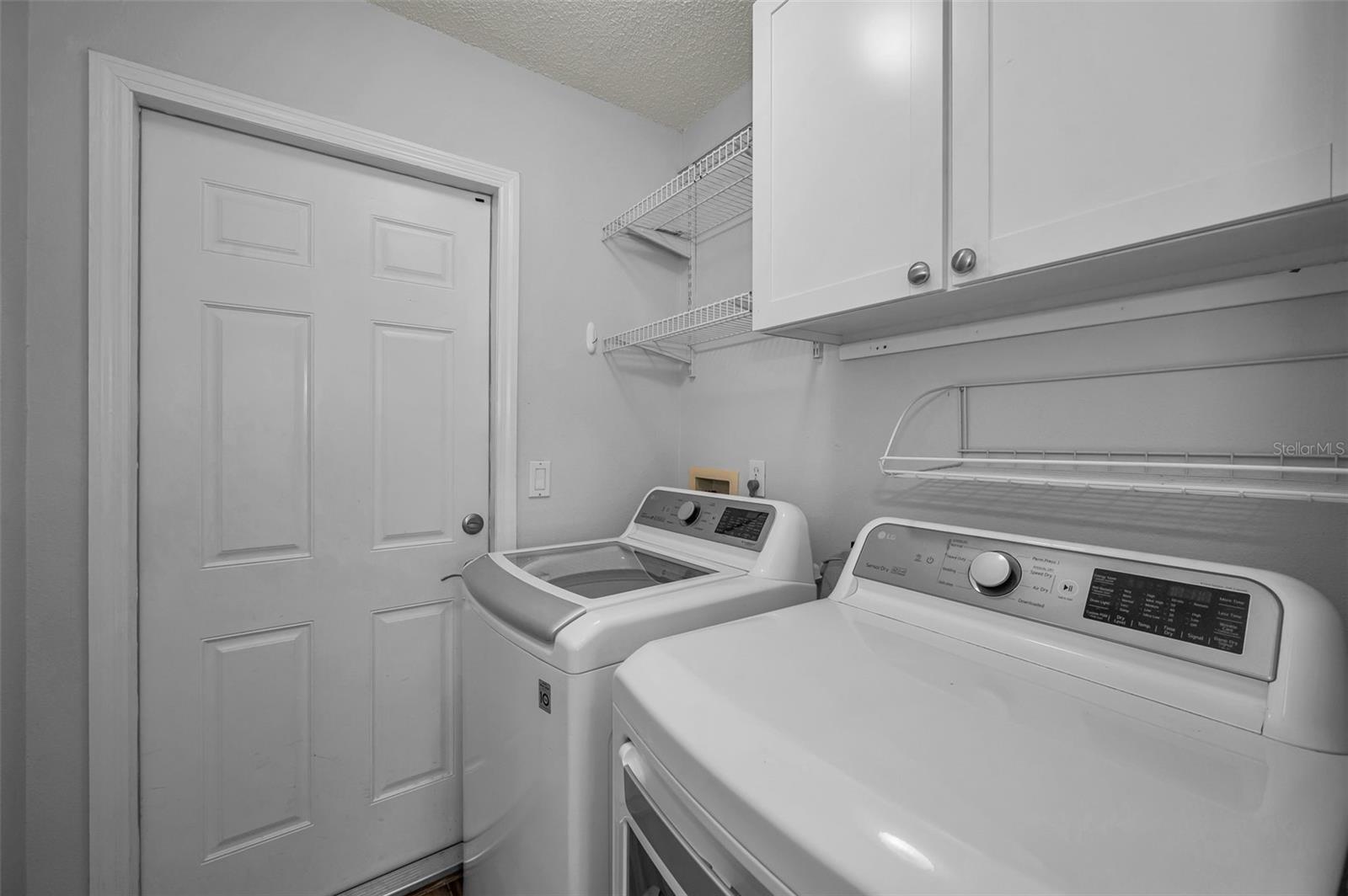 WEST WINDS PHASE 1 - Residential