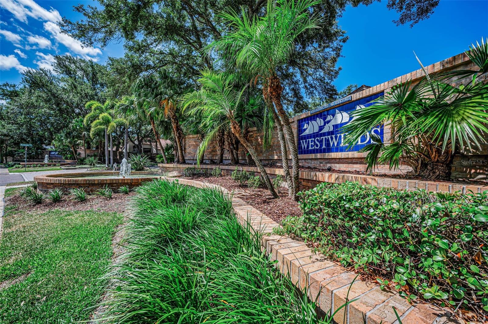 WEST WINDS PHASE 1 - Residential