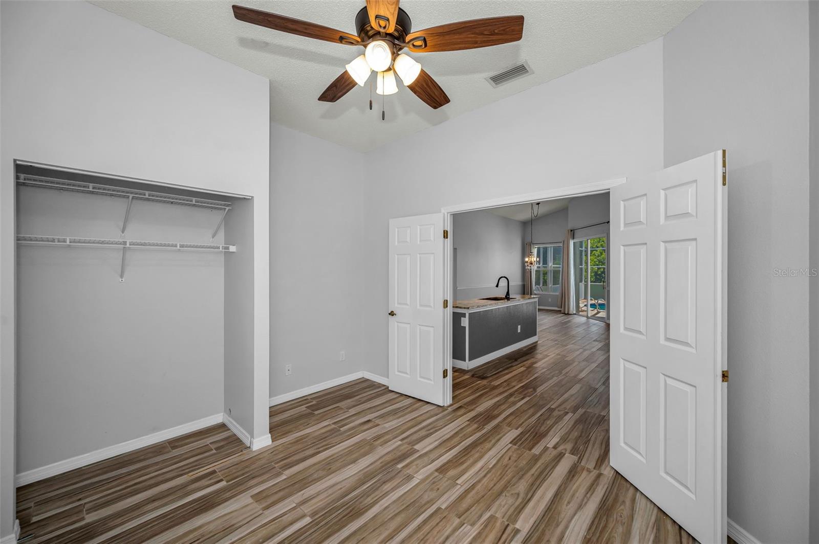 WEST WINDS PHASE 1 - Residential