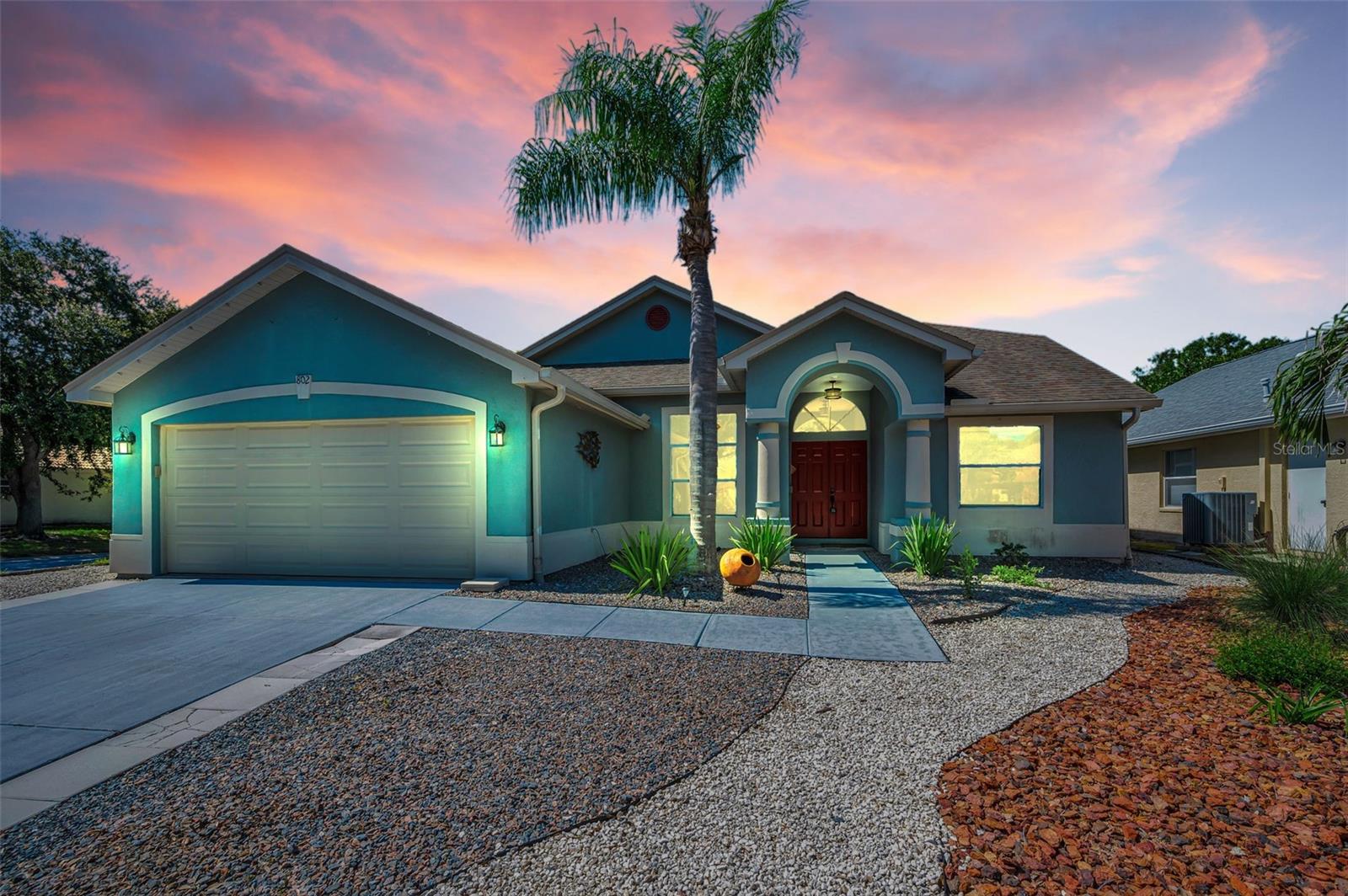 WEST WINDS PHASE 1 - Residential