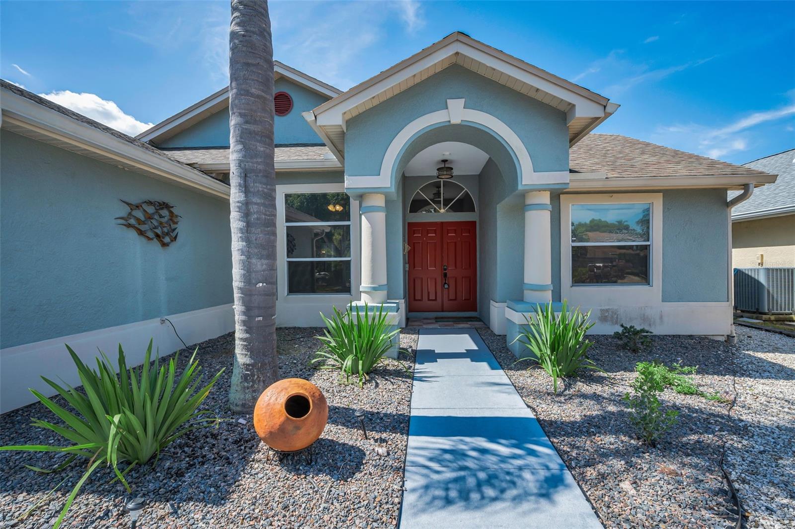 WEST WINDS PHASE 1 - Residential
