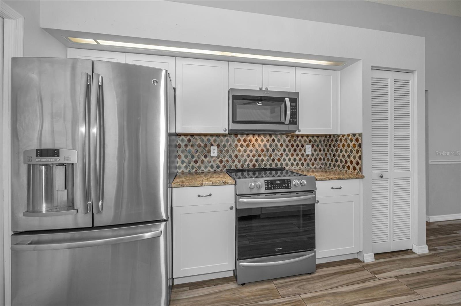 WEST WINDS PHASE 1 - Residential