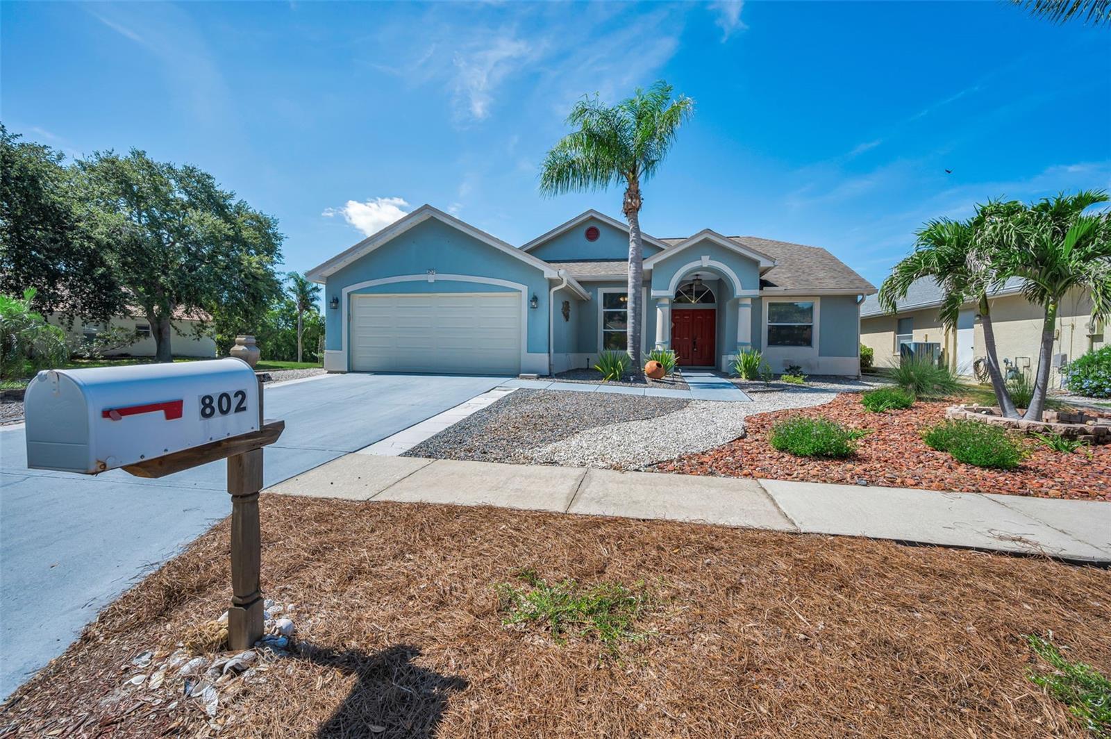 WEST WINDS PHASE 1 - Residential