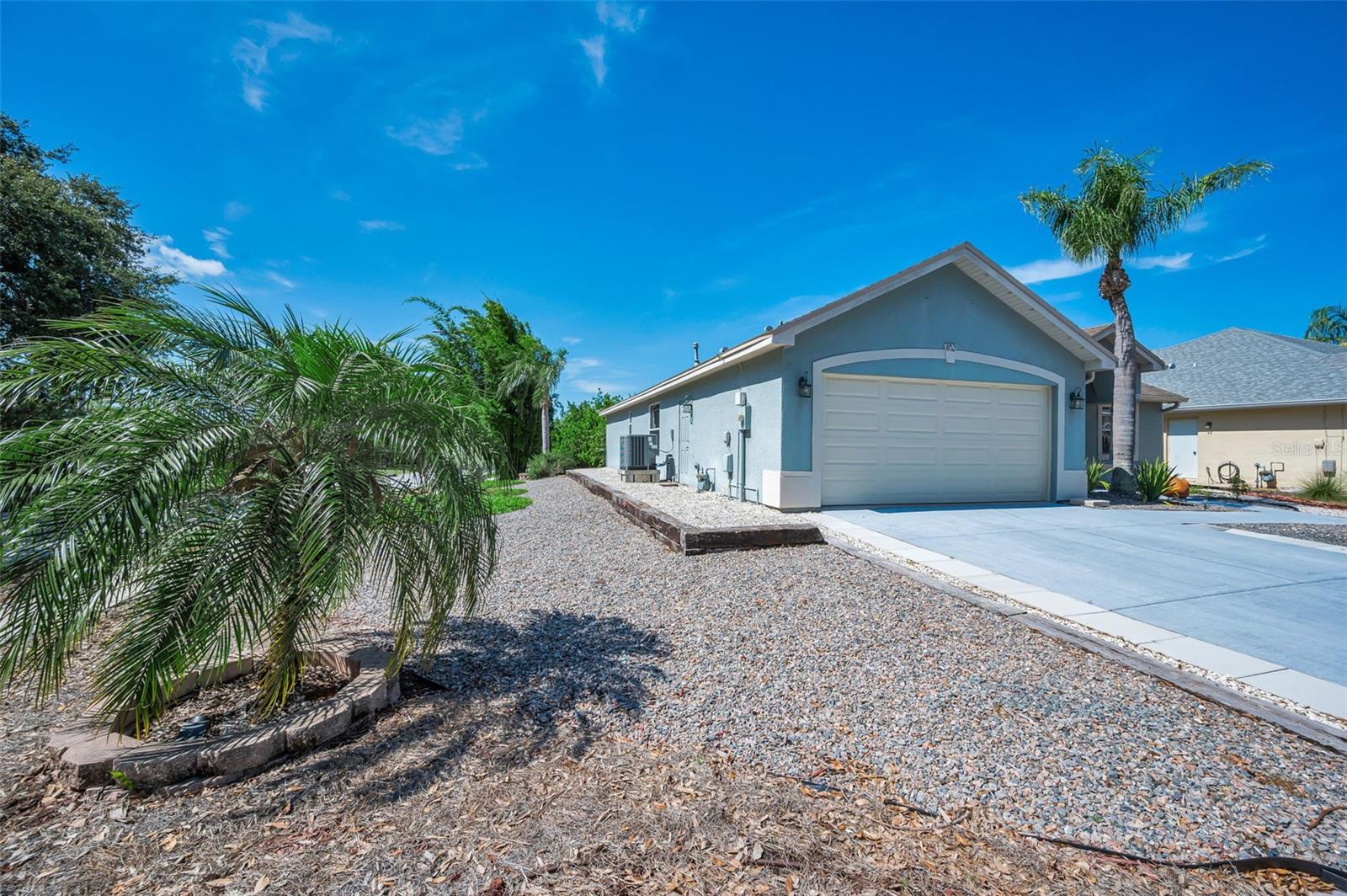 WEST WINDS PHASE 1 - Residential