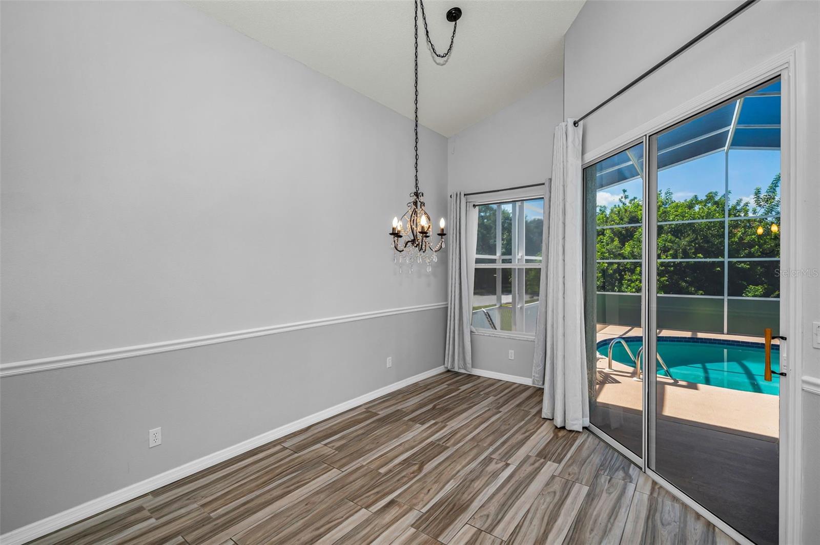 WEST WINDS PHASE 1 - Residential