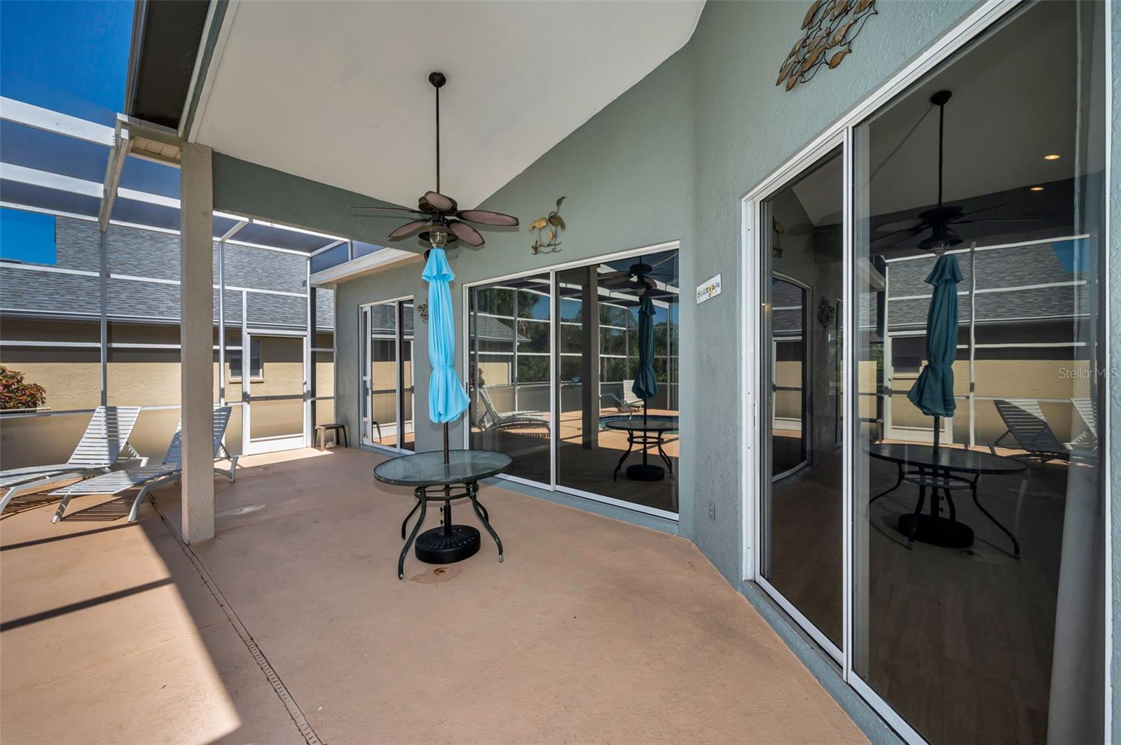 WEST WINDS PHASE 1 - Residential