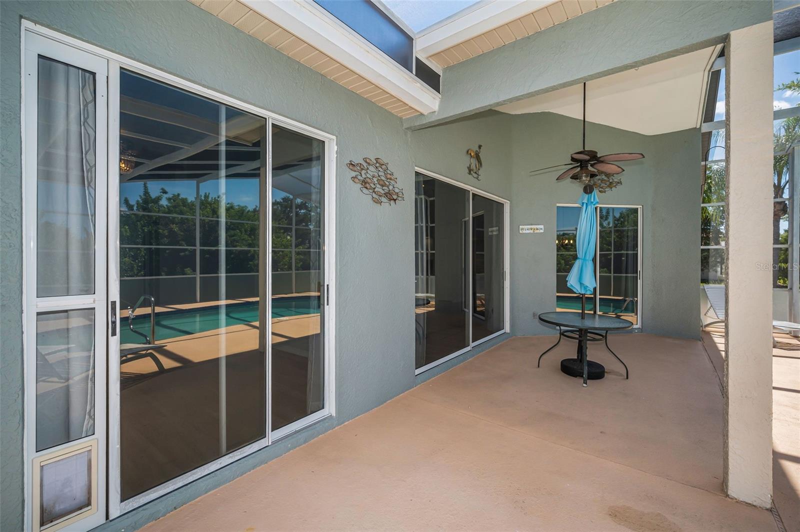 WEST WINDS PHASE 1 - Residential