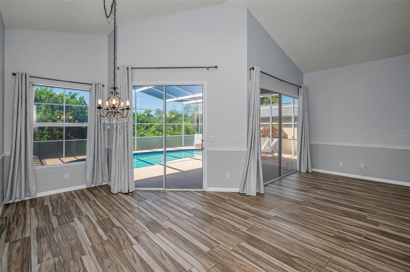 WEST WINDS PHASE 1 - Residential