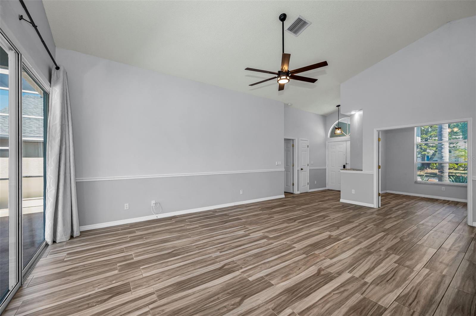 WEST WINDS PHASE 1 - Residential