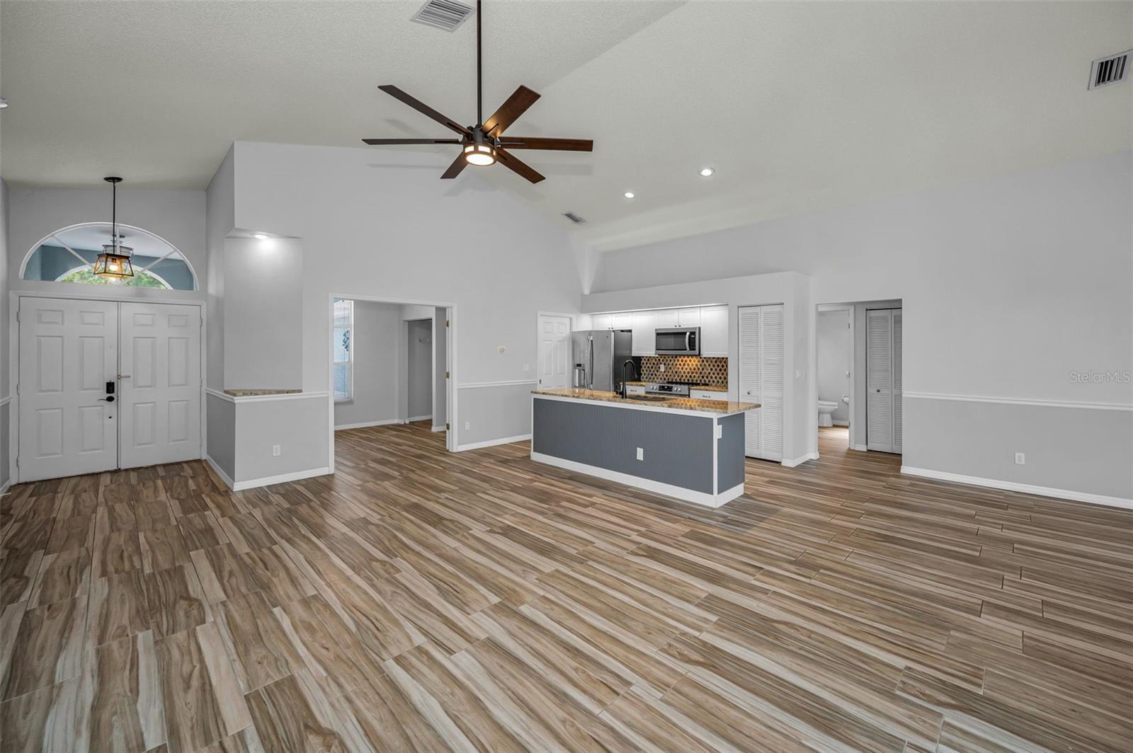 WEST WINDS PHASE 1 - Residential