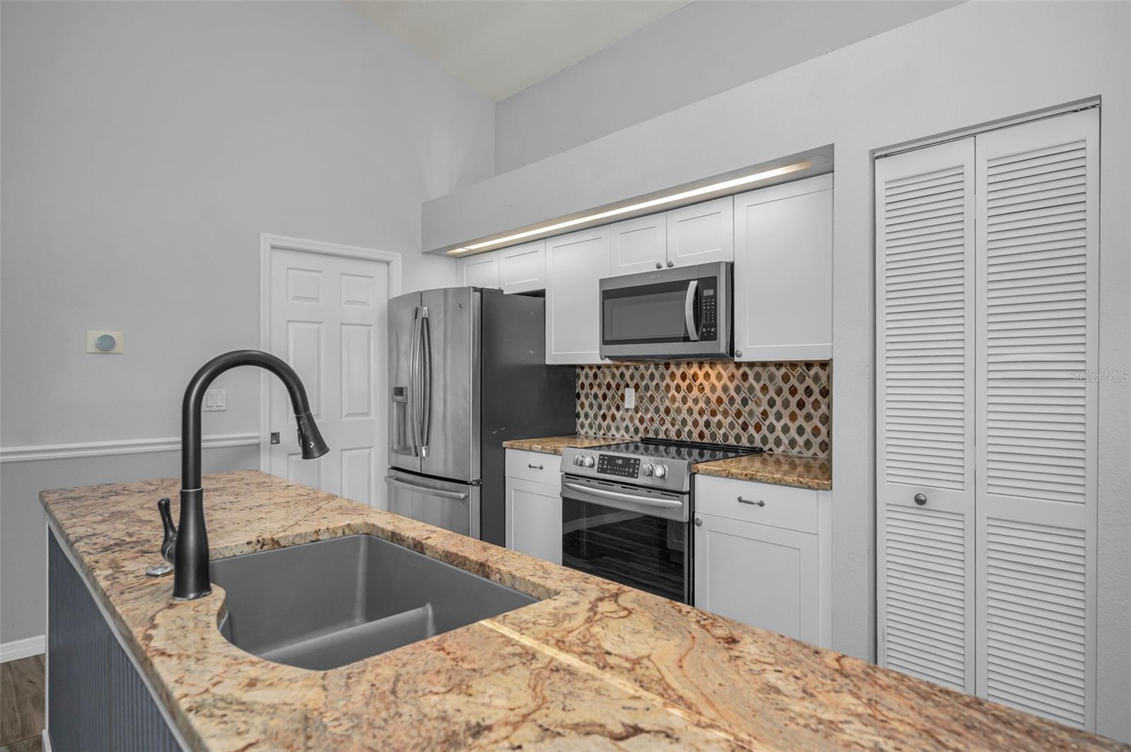 WEST WINDS PHASE 1 - Residential