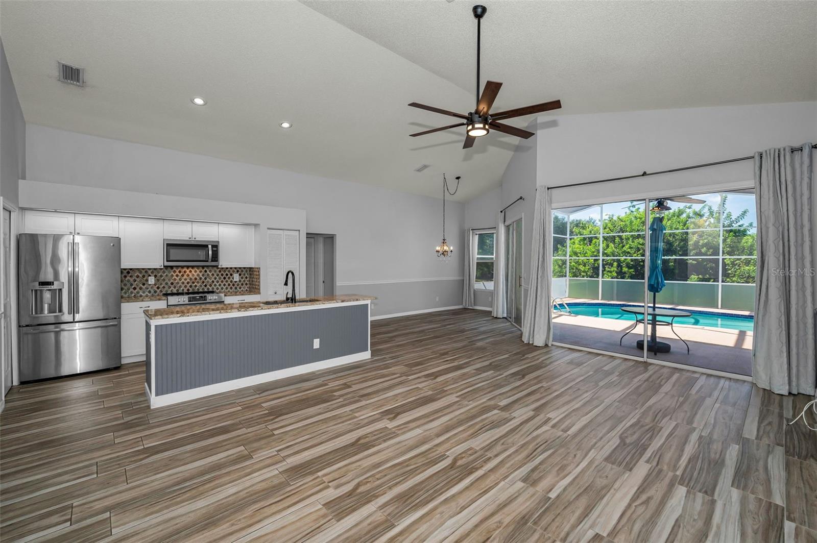 WEST WINDS PHASE 1 - Residential