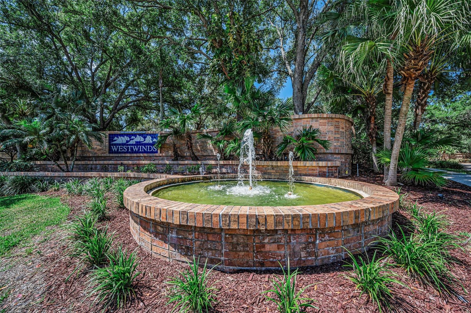 WEST WINDS PHASE 1 - Residential