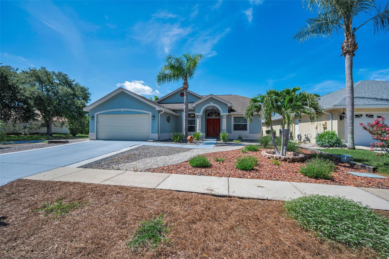 WEST WINDS PHASE 1 - Residential