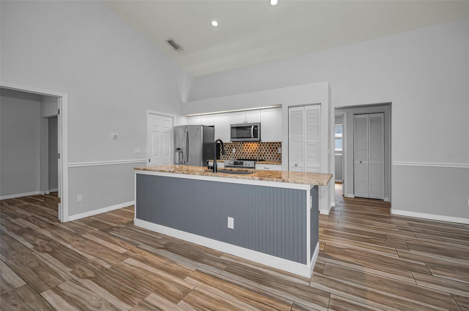 WEST WINDS PHASE 1 - Residential