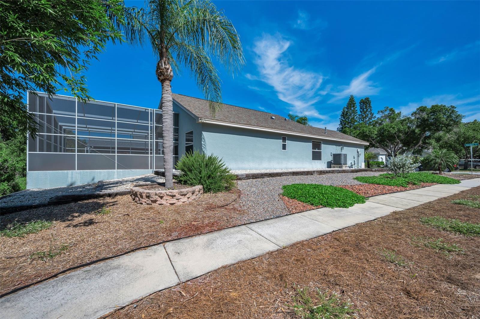 WEST WINDS PHASE 1 - Residential