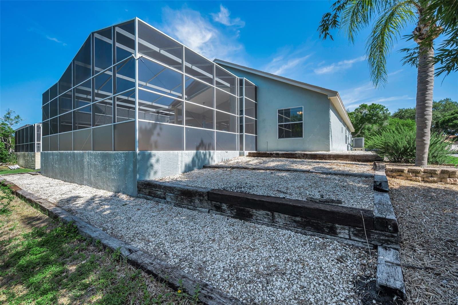 WEST WINDS PHASE 1 - Residential