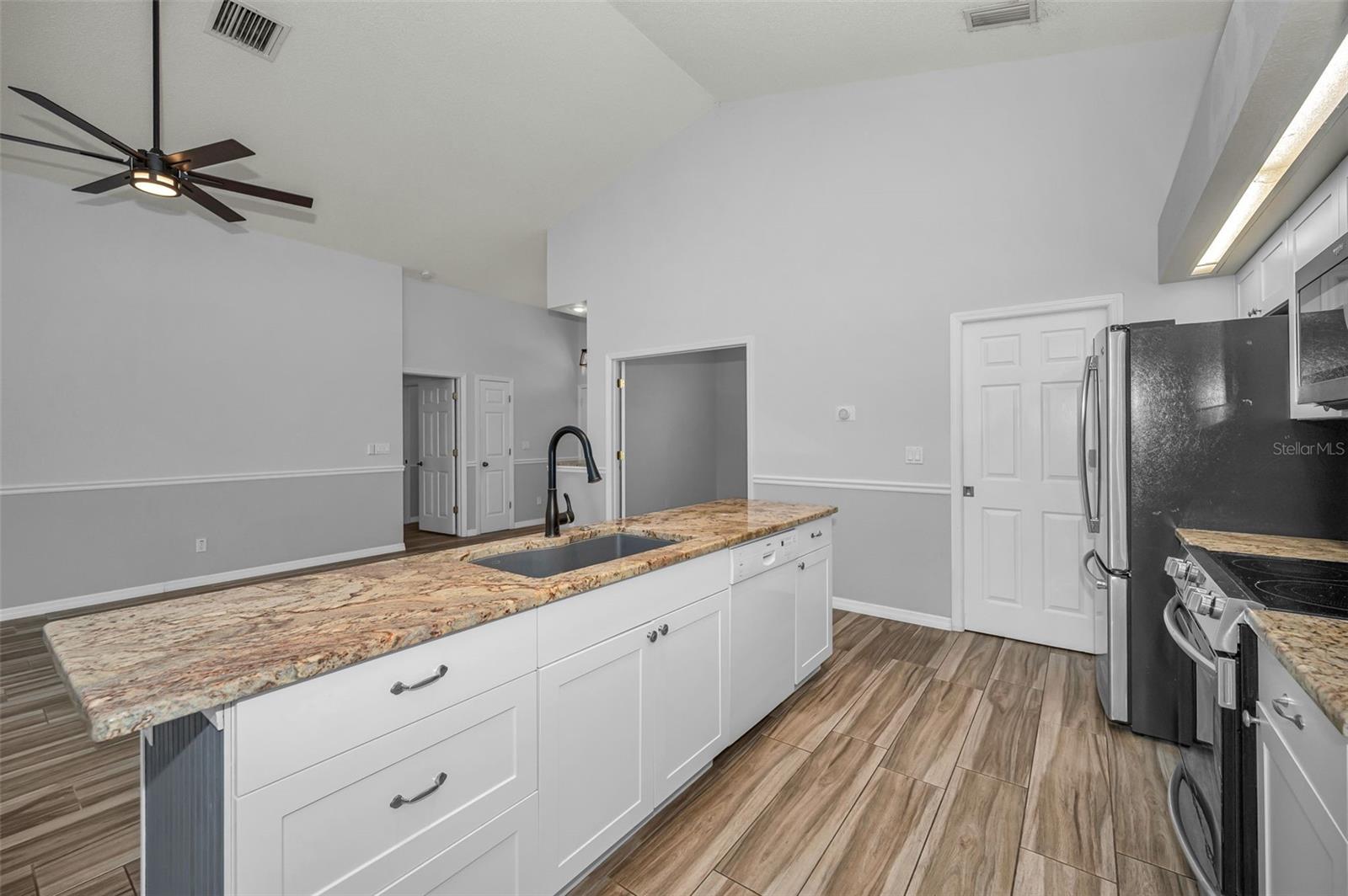 WEST WINDS PHASE 1 - Residential