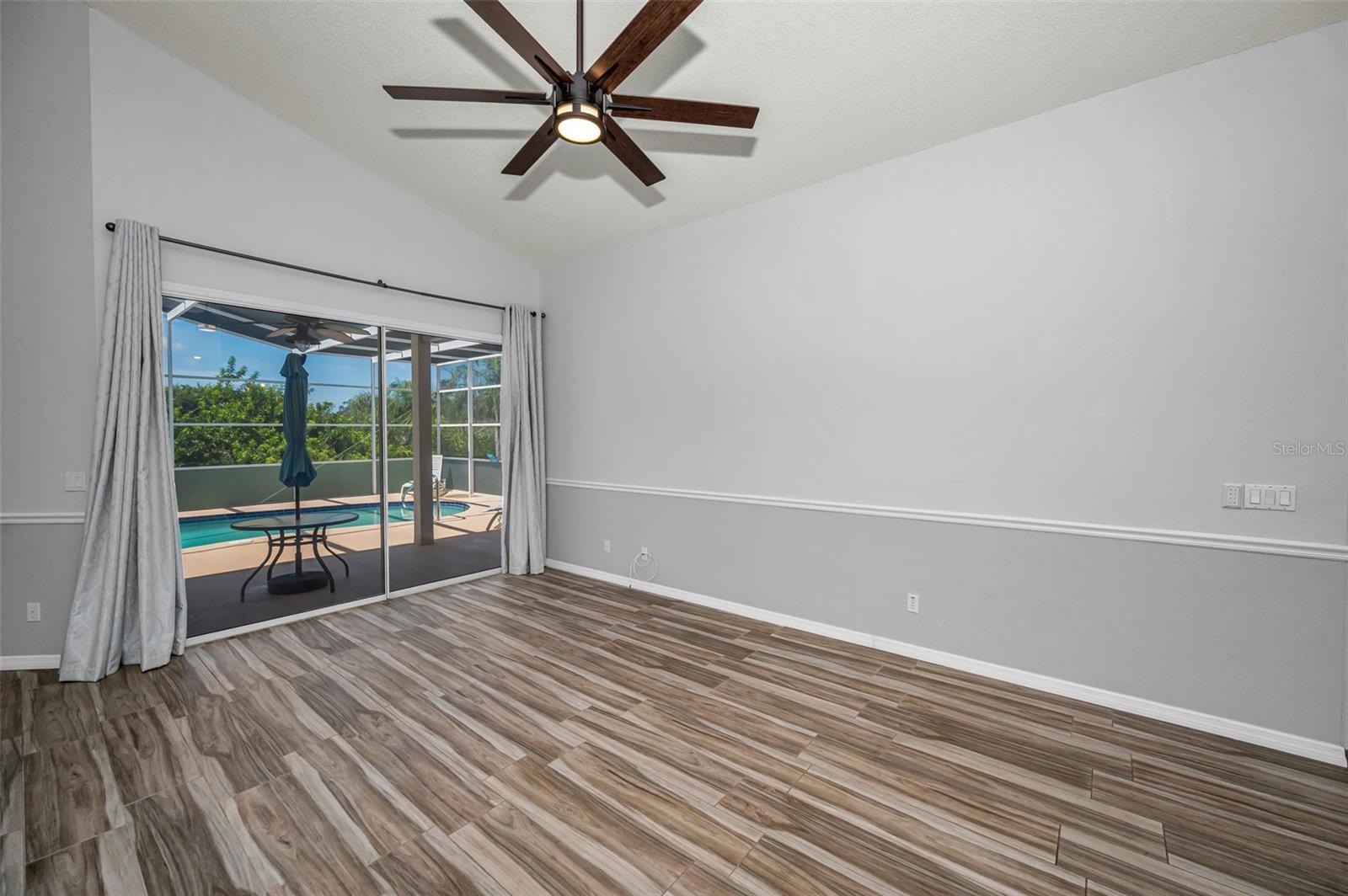 WEST WINDS PHASE 1 - Residential