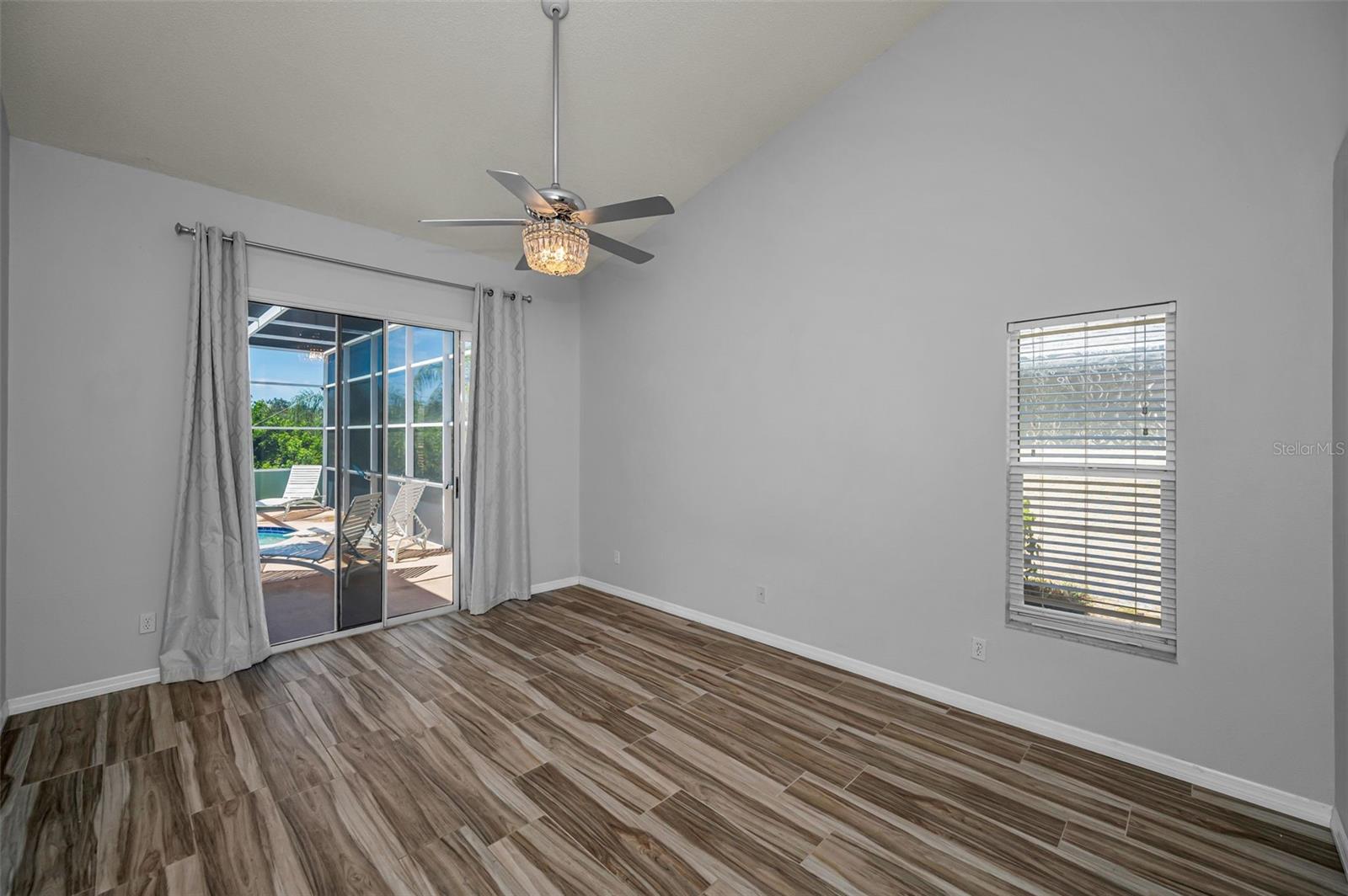 WEST WINDS PHASE 1 - Residential