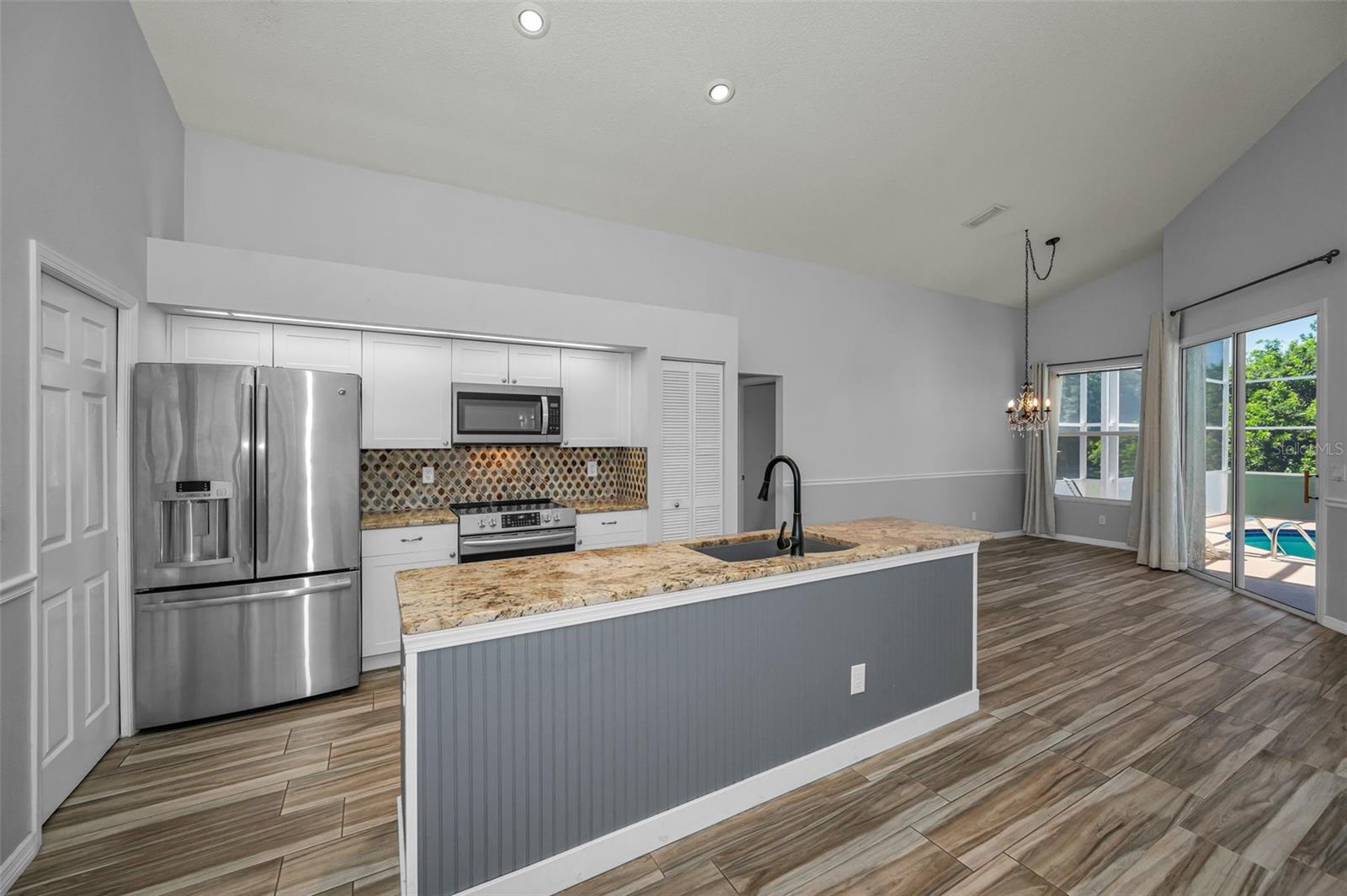WEST WINDS PHASE 1 - Residential
