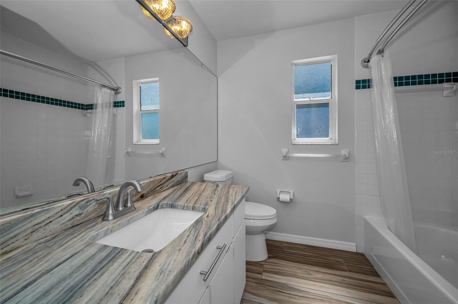 WEST WINDS PHASE 1 - Residential
