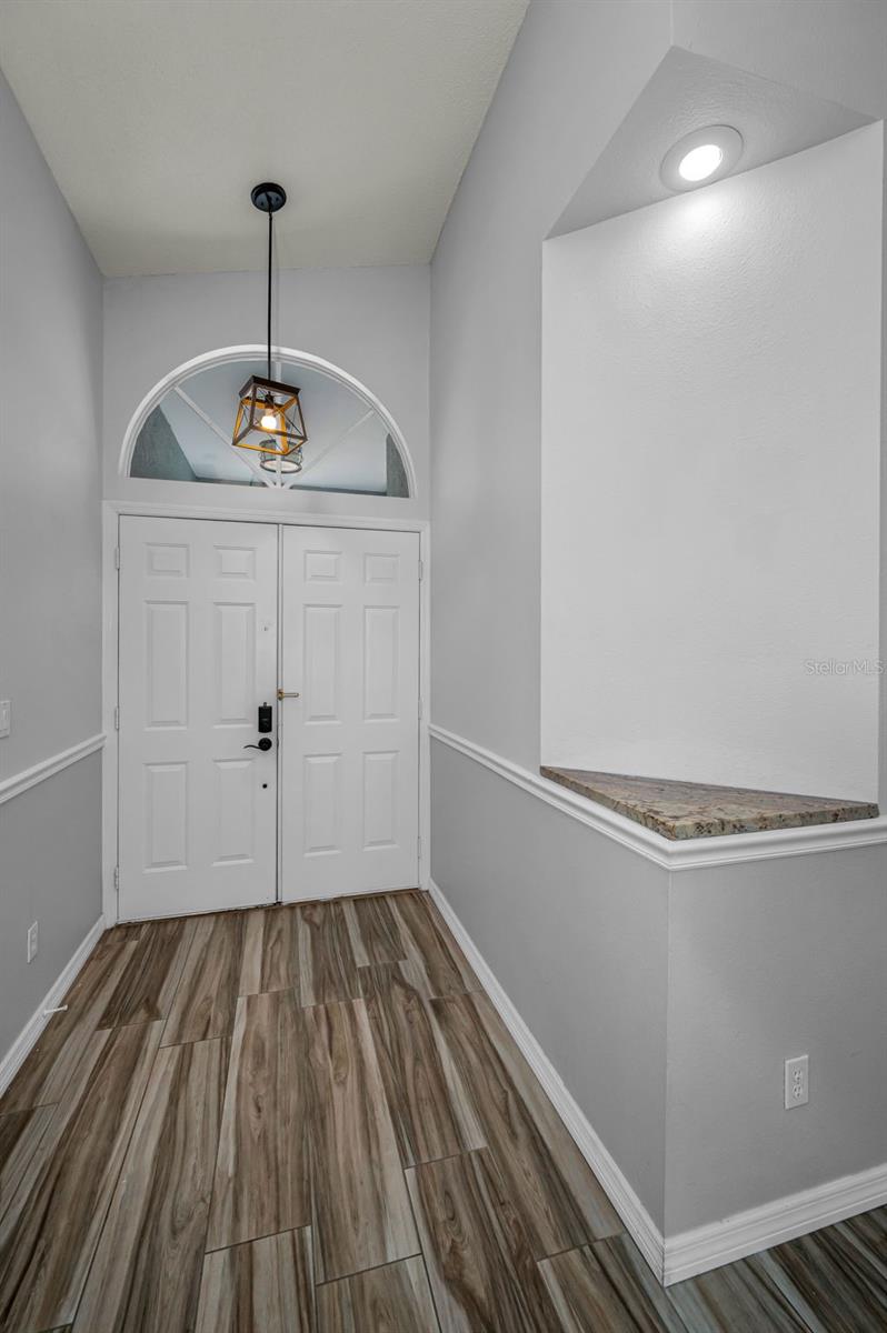 WEST WINDS PHASE 1 - Residential