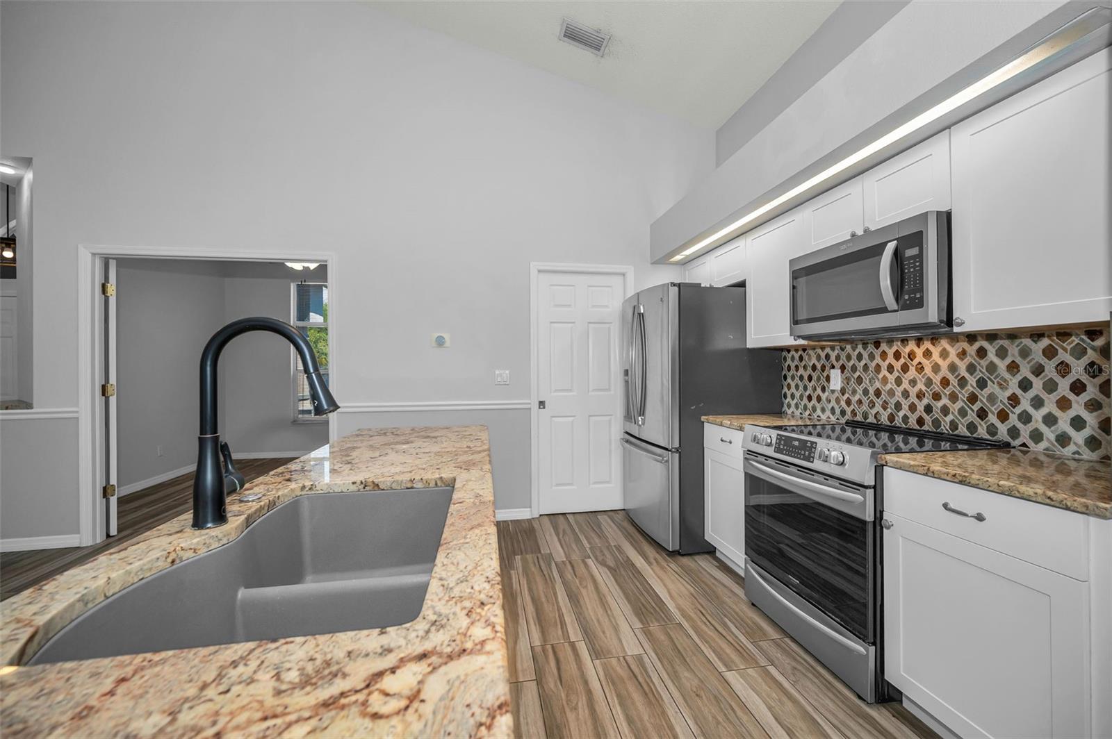 WEST WINDS PHASE 1 - Residential