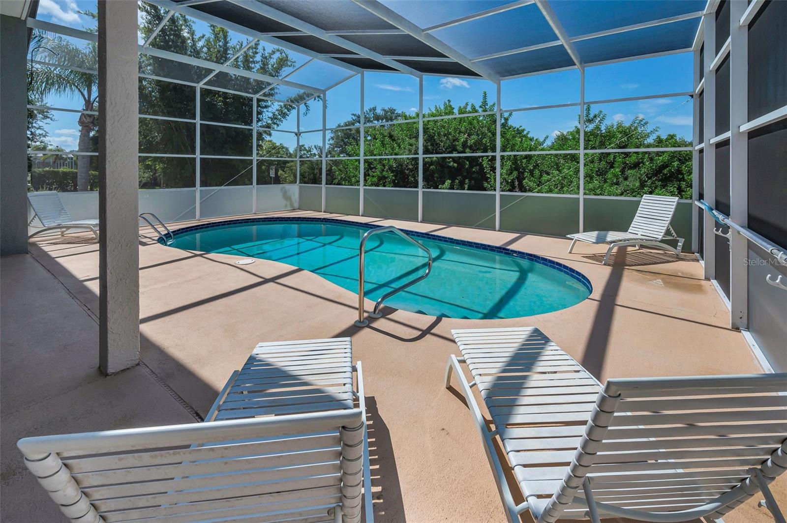 WEST WINDS PHASE 1 - Residential