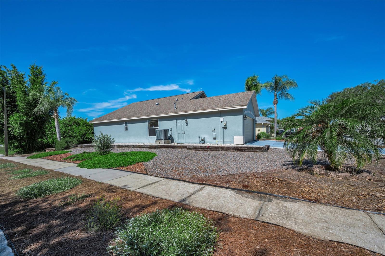 WEST WINDS PHASE 1 - Residential