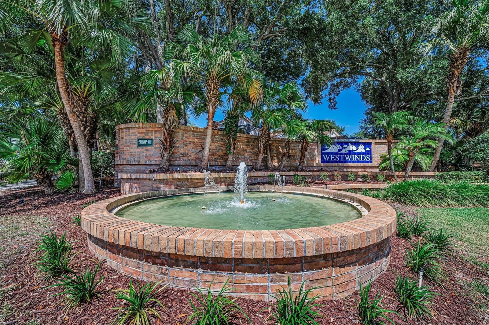 WEST WINDS PHASE 1 - Residential