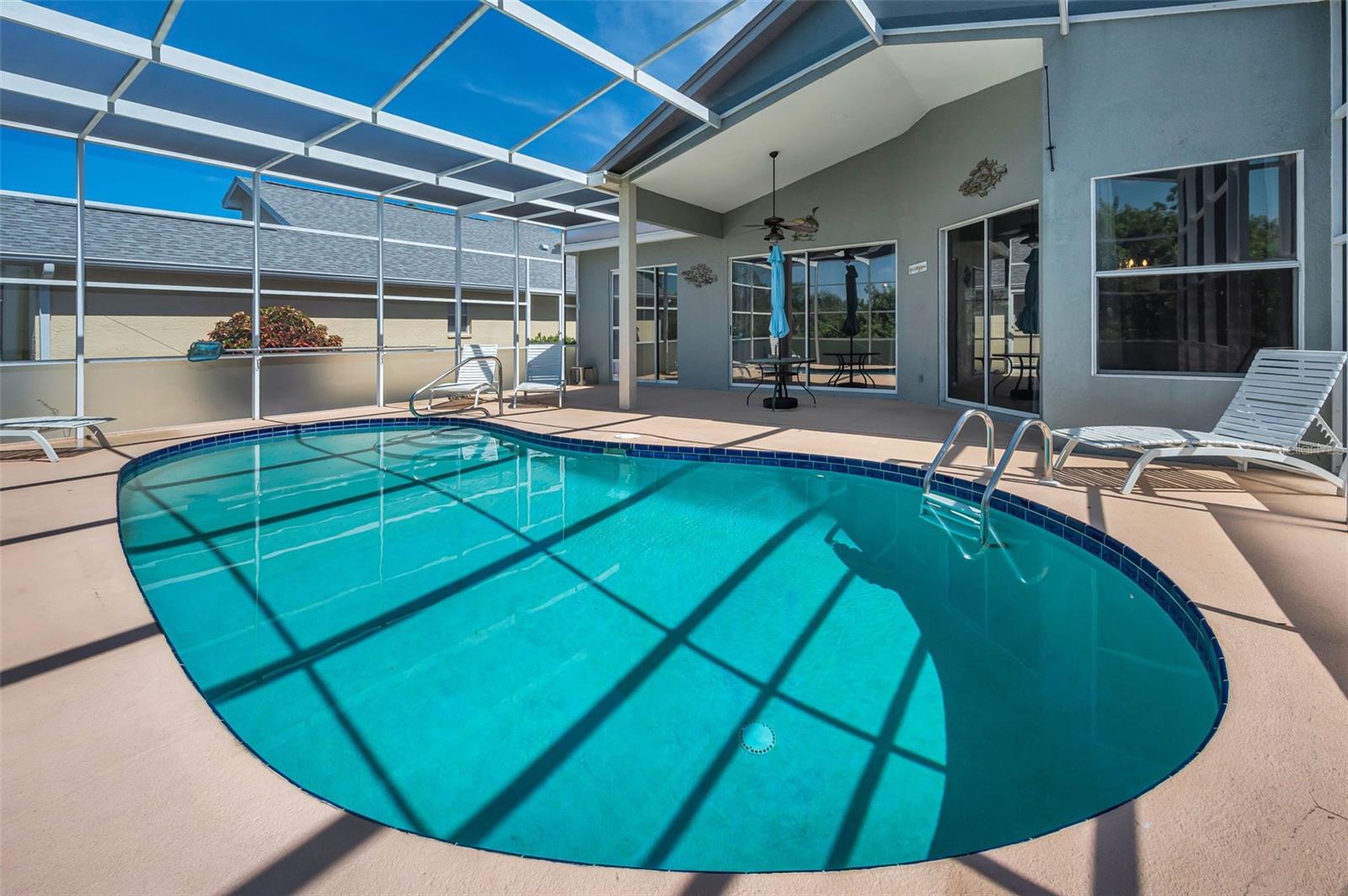 WEST WINDS PHASE 1 - Residential