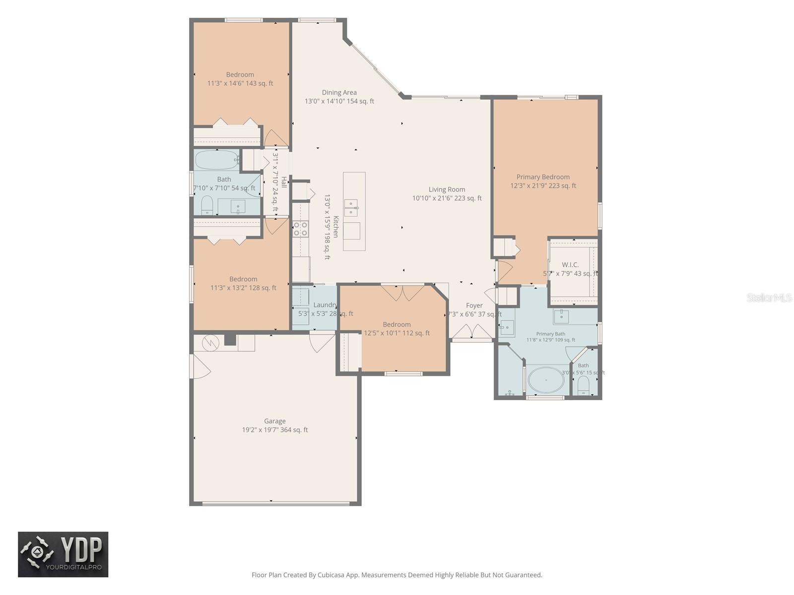 WEST WINDS PHASE 1 - Residential
