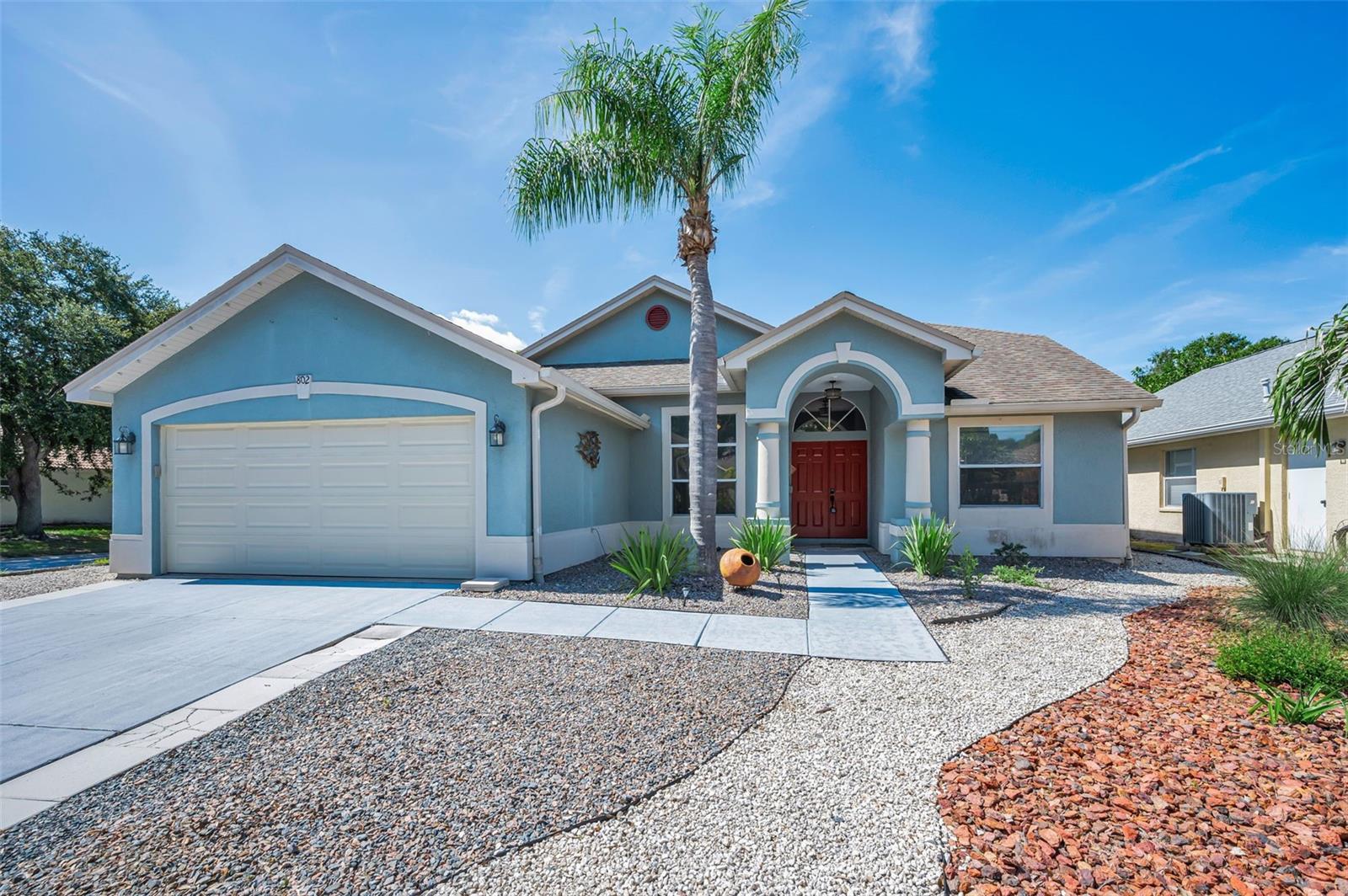WEST WINDS PHASE 1 - Residential